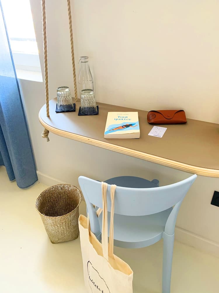 Hôtel L'Eautel Toulon Port