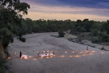 Tanda Tula Safari Camp