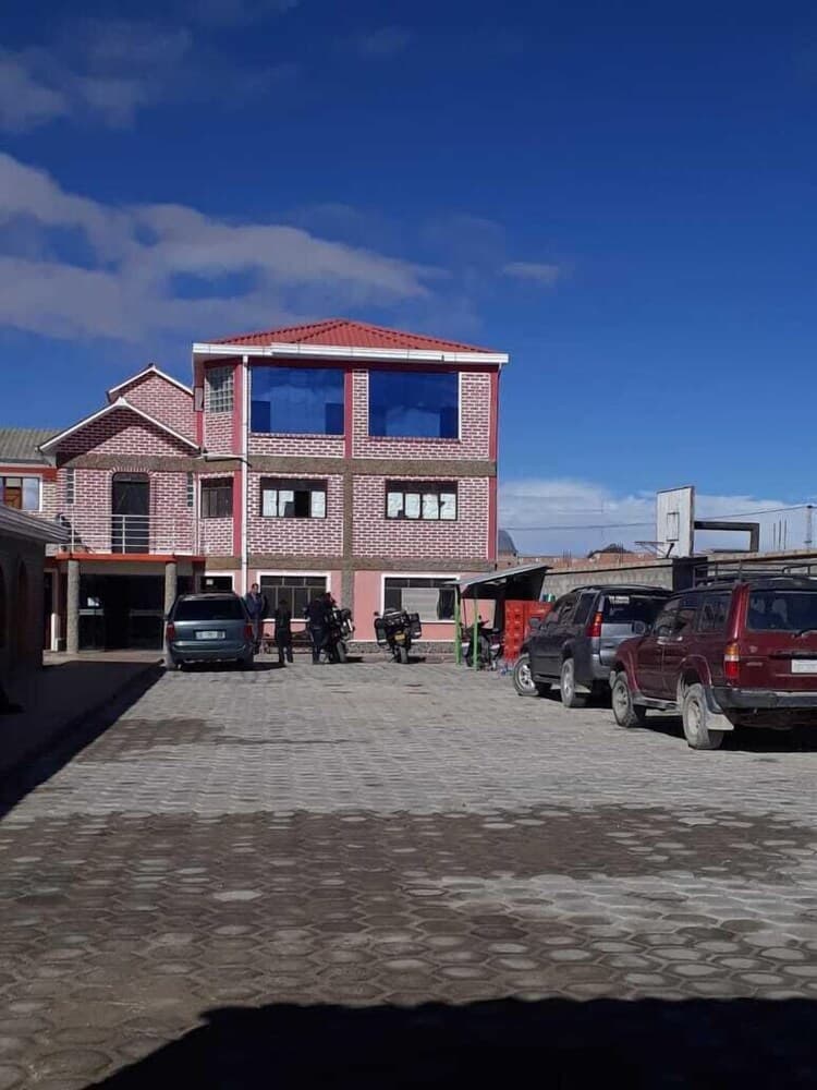 hotel image