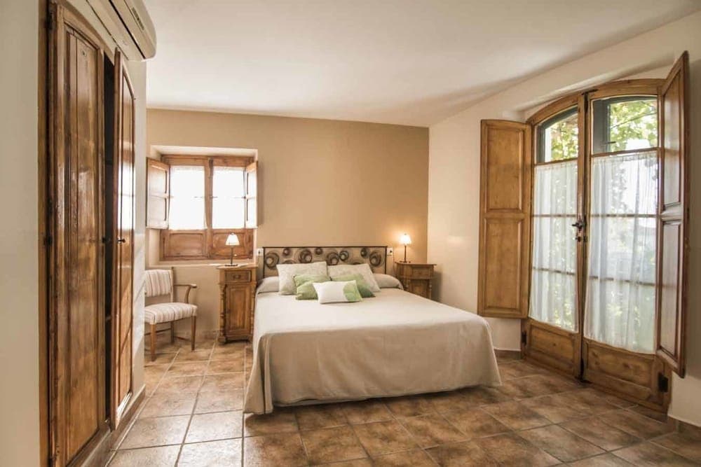 Casa Rural Las Avutardas