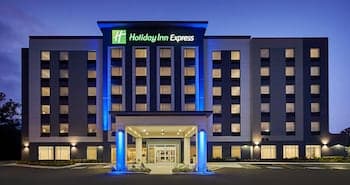Holiday Inn Express Sarnia - Point Edward, an IHG Hotel