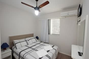 Imigrantes Apart Hotel