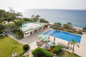 Ocean Front Apt BayRock 2 Sosua-Cabarete