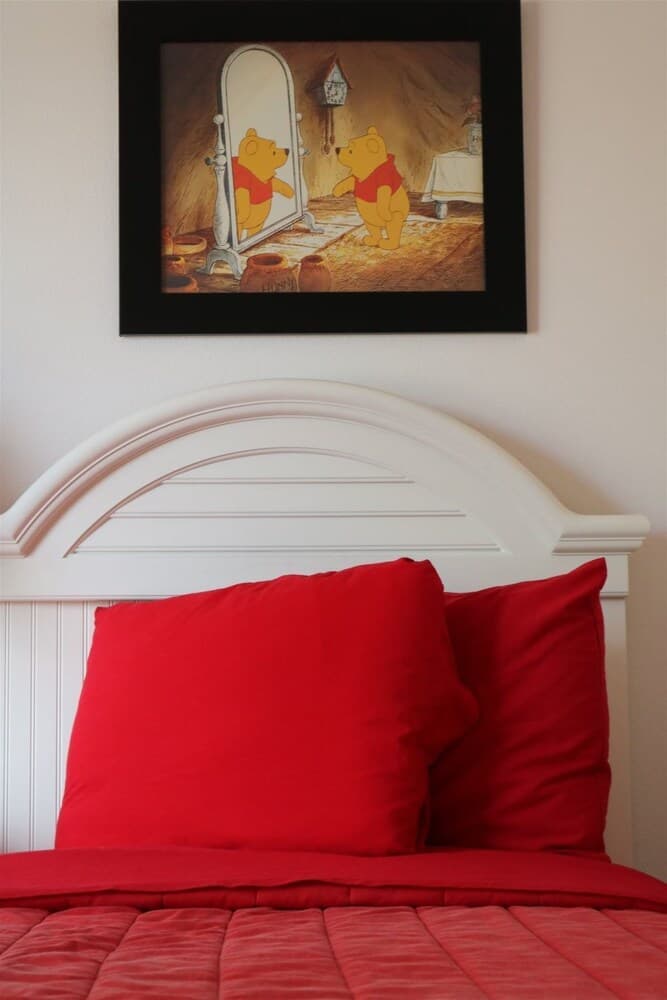 Stunning 4 bed Villa With South Facing Pool and spa With no Immediate Rear Neighbours - 15