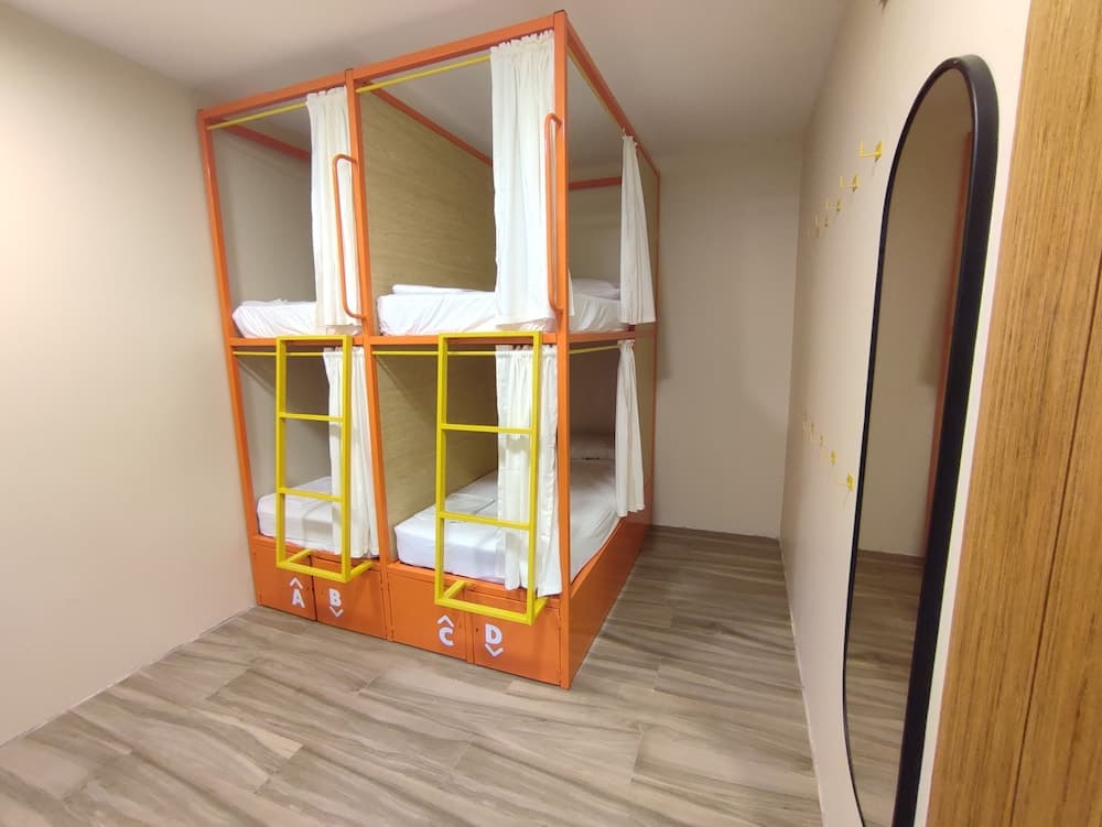 Viajero Cartagena - Centro Hostel