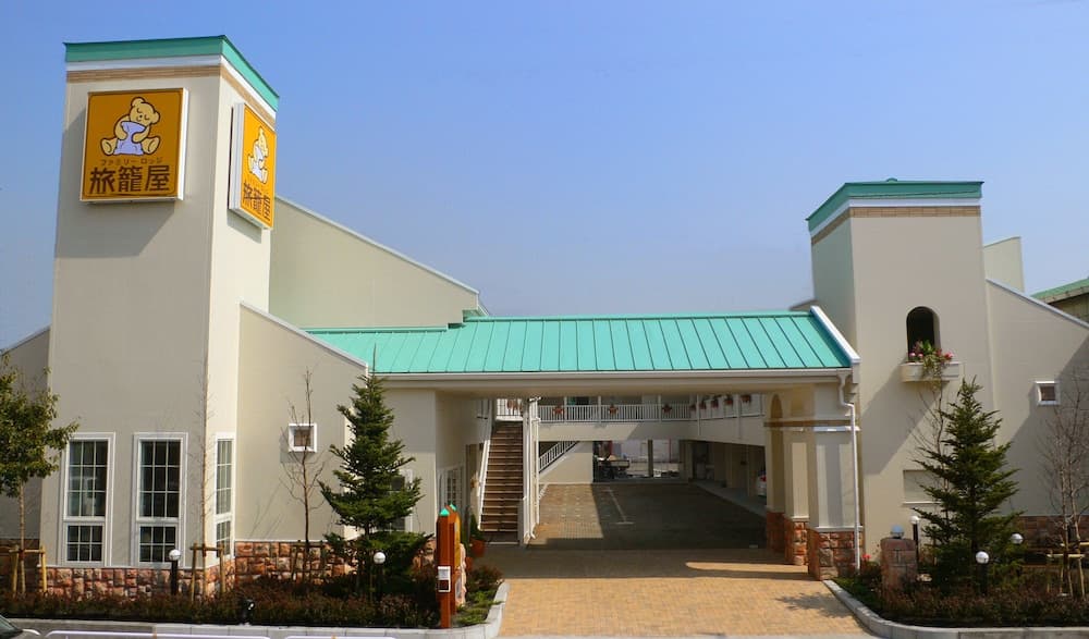 hotel image