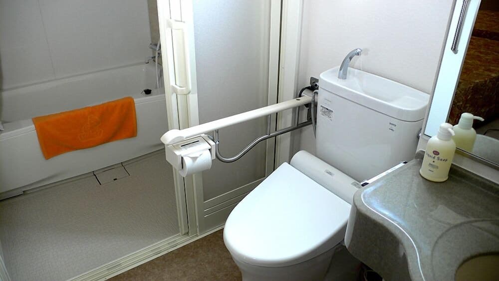 Family Lodge Hatagoya Sodegaura