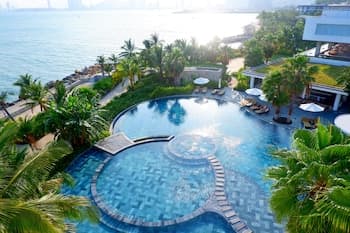 Alibu Resort Nha Trang