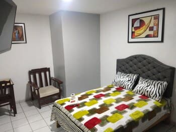 Hostal Lima Norte