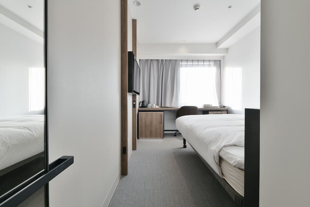 Vessel Inn Keisei Tsudanuma Station