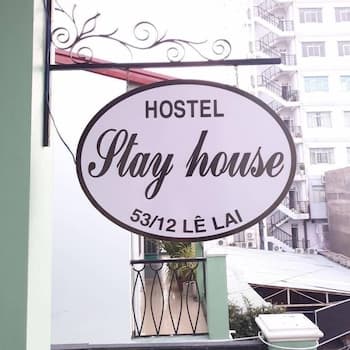 Stay House