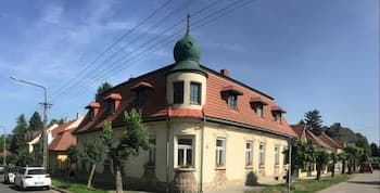 Tulipán Vendégház