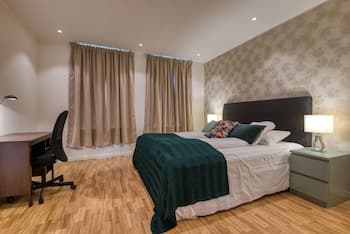 Trondheim Leilighetshotell