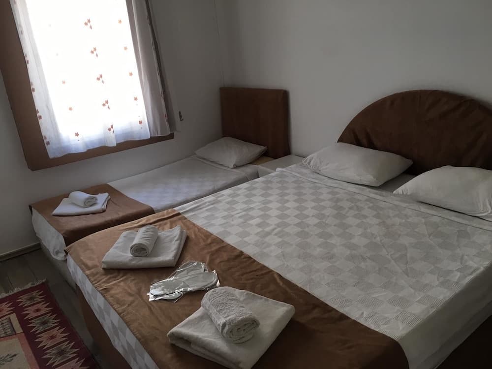 Alacati Sakiz Ev Hotel