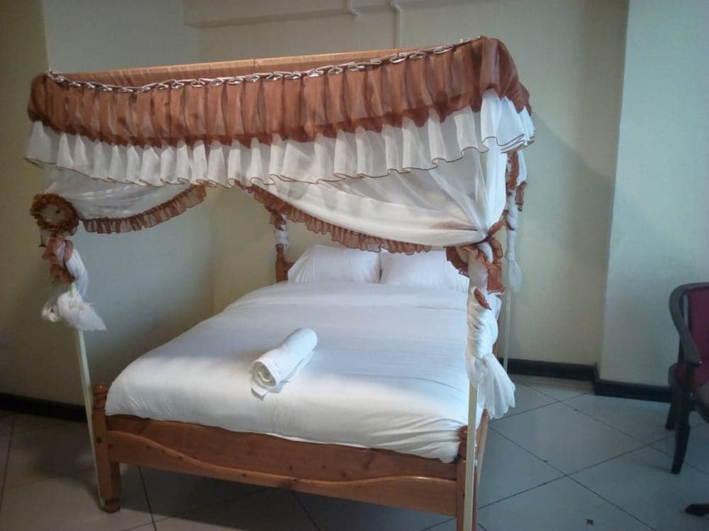 Prestige Hotel & Club Nyeri