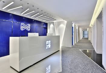 Hangzhou Infinity Youth Hostel