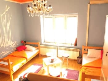 Traveler's Hostel & Apartments