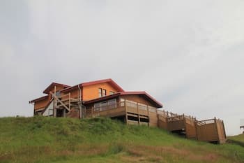 Guesthouse Nýpugarðar