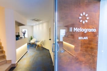 Il Melograno Relais