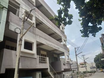 iROOMZ Pranathi Comforts