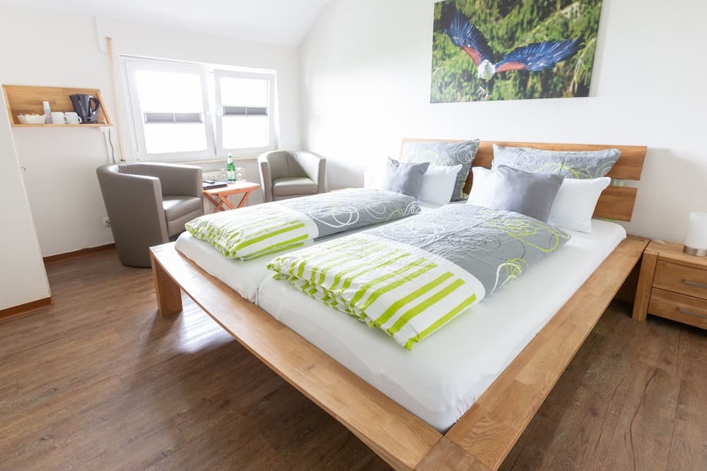 Venngasthof Zur Buche