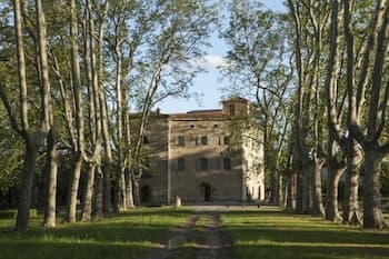 Chateau de Villeclare
