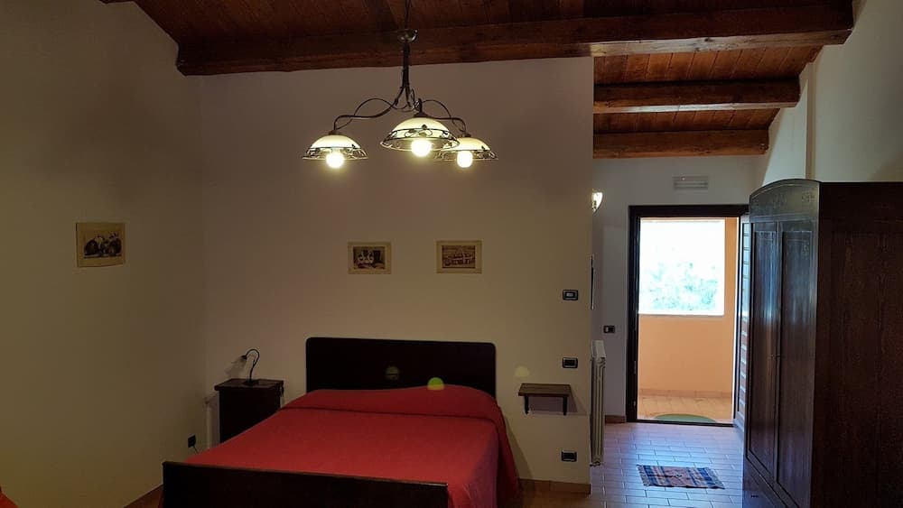 Agriturismo Fattoria Le Origini