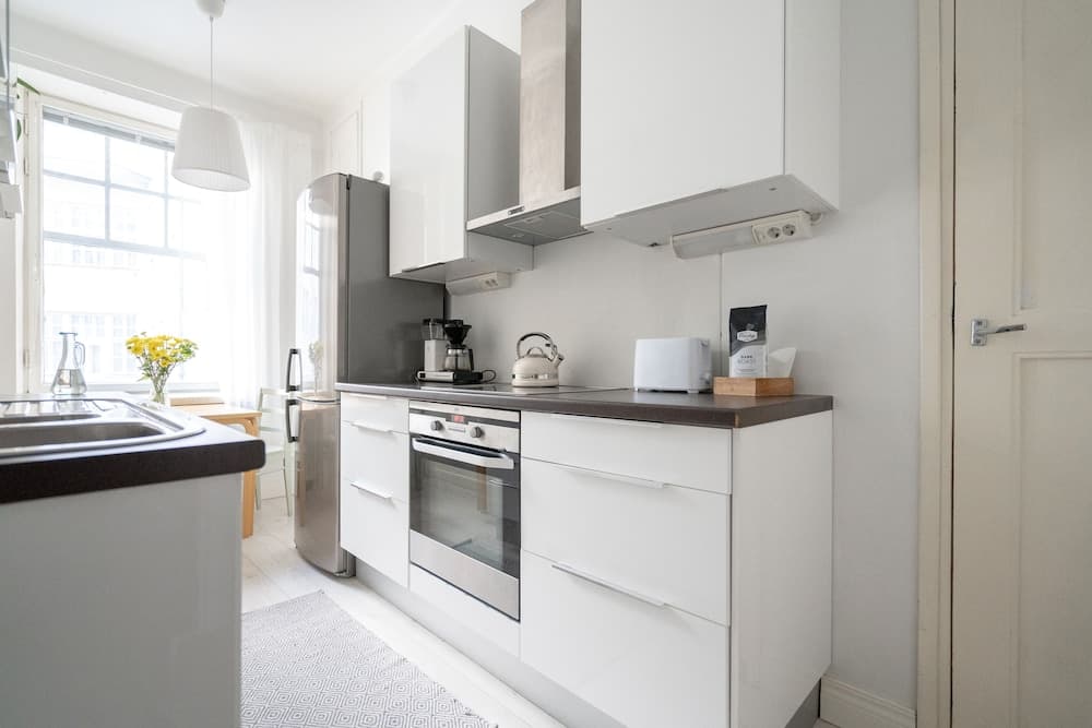 Roost Kristianinkatu