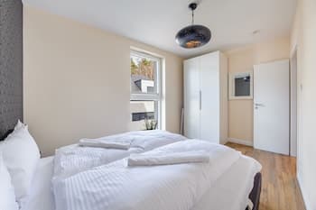 Apartamenty Sun & Snow Sloneczna