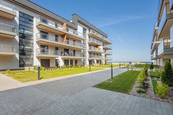 Apartamenty Sun & Snow Gardenia