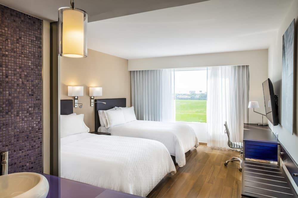 Fiesta Inn Celaya Galerías