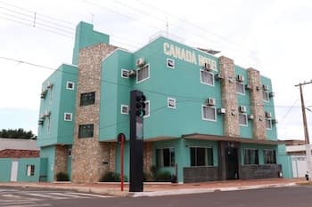 Canada Hotel