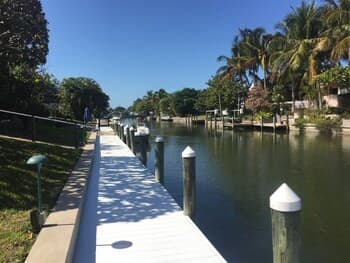 Sanibel Arms F4 2bed/2bath