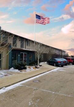 Target Hospitality-Stanley Hotel