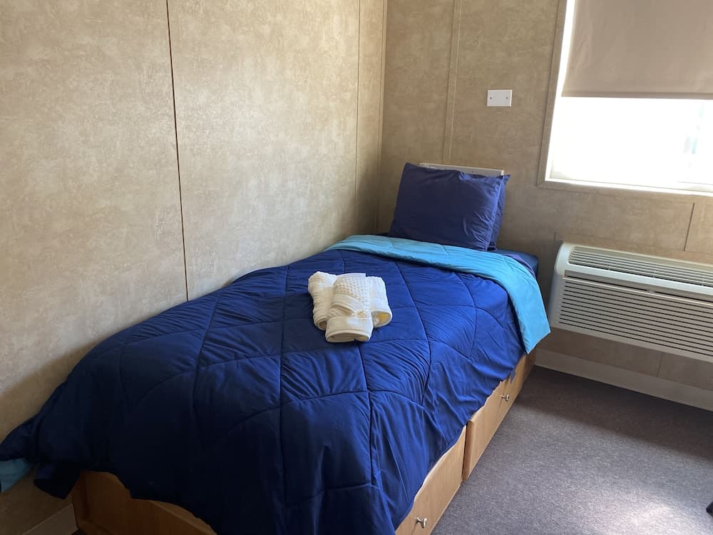 Target Hospitality-Odessa East Lodge