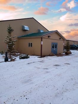 Target Hospitality-Watford City Lodge