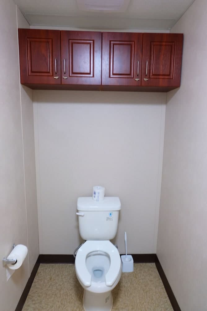 Target Hospitality - Orla South Lodge