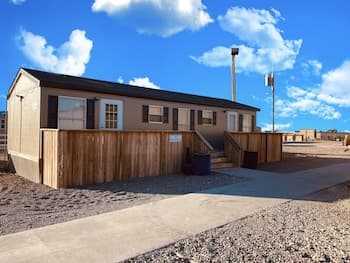 Target Hospitality-Pecos North Lodge