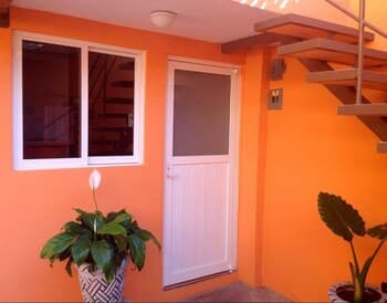 Casa De Huespedes Boutique Aeropuerto