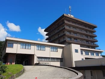 Matsukawaya Nasu Kogen Hotel