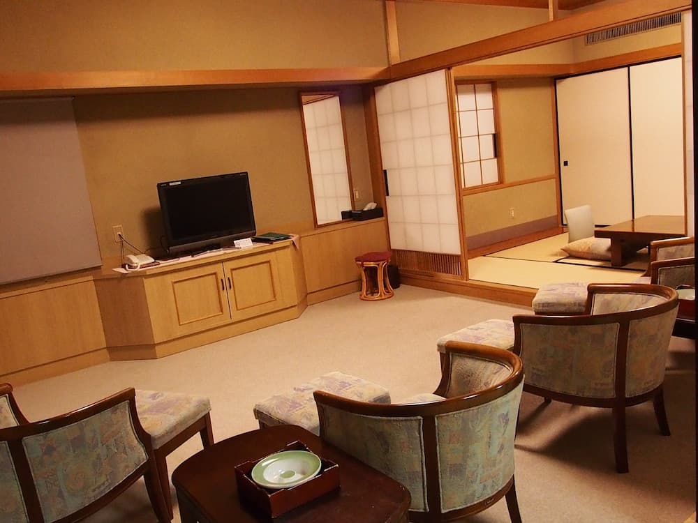 Matsukawaya Nasu Kogen Hotel