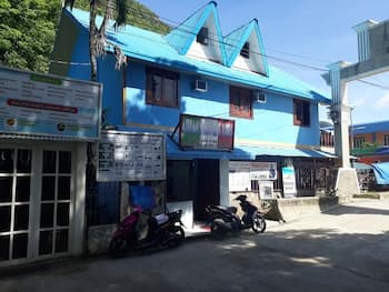 Adrian Traveller's Inn