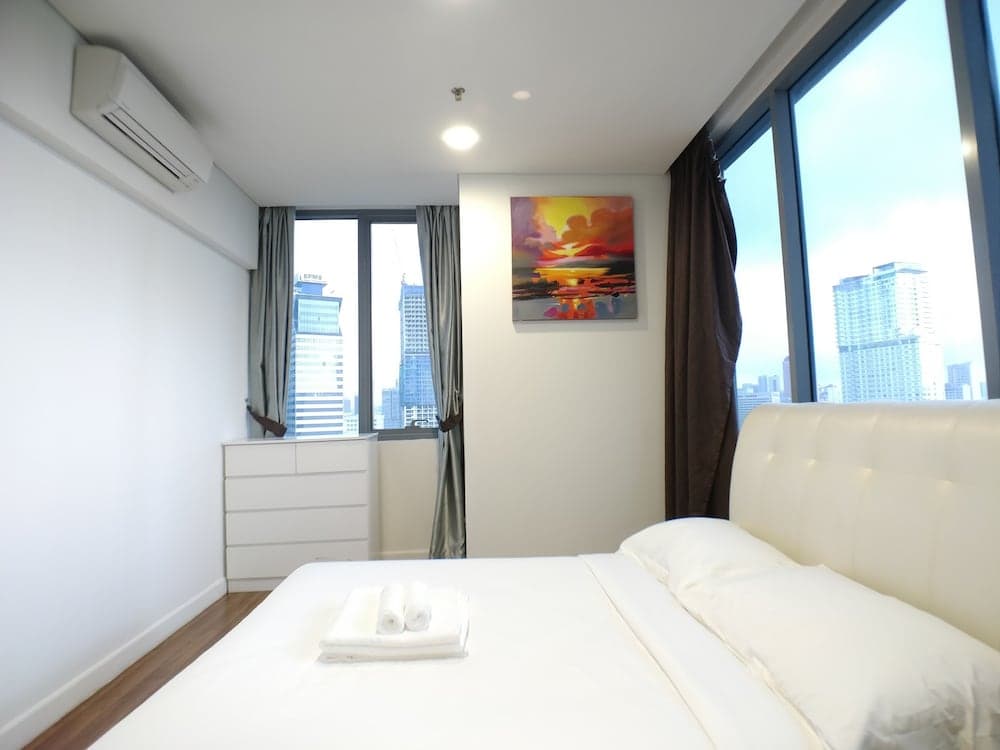 OHO Suites KLCC Summer Suites