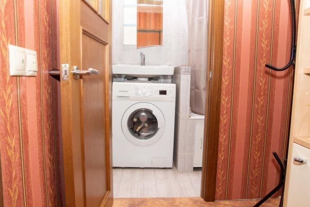 Apartment on Amurskaya St. 3