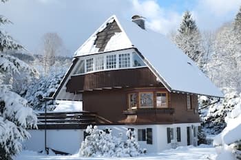 Chalet am Birkenhain