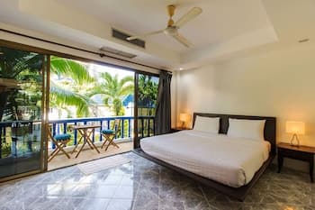 The Club Residence by Alexanders