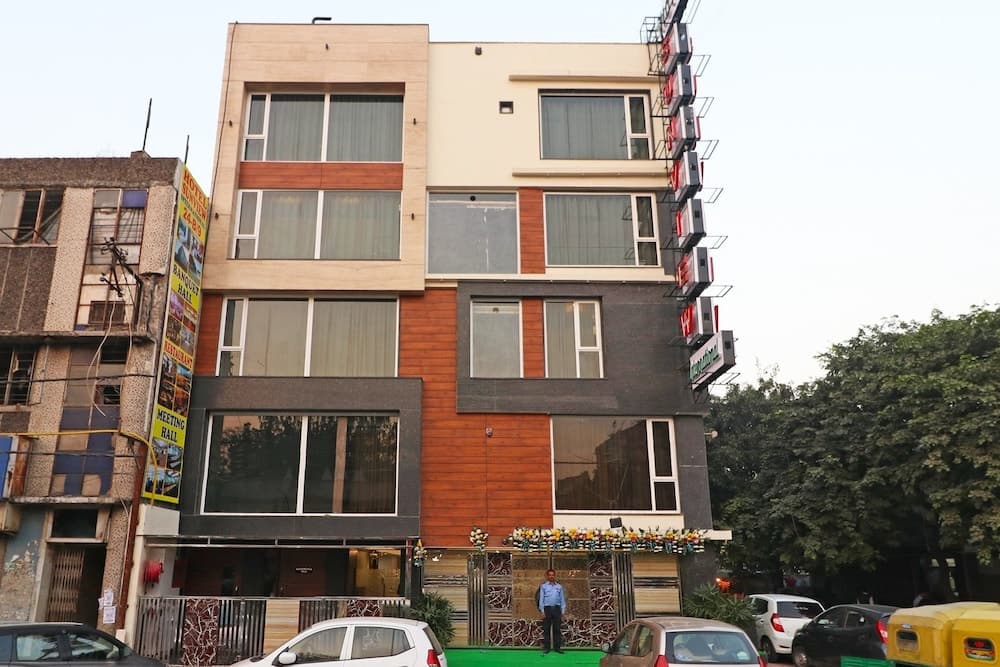 hotel image