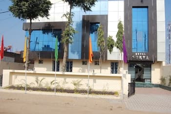 Hotel Surya
