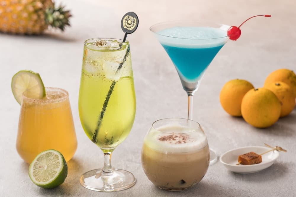 Evergreen Palace Hotel Chiayi