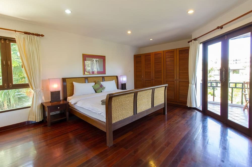 Surin Springs Villa by Alexanders